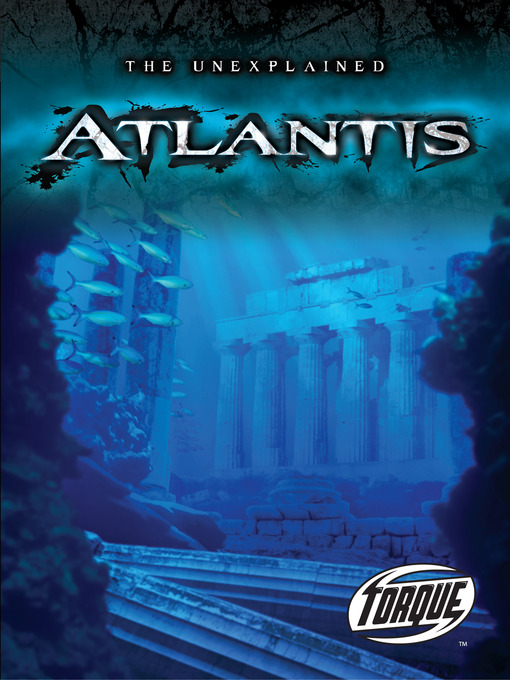 Title details for Atlantis by Troy Michels - Available